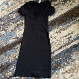 SOLD DONT BUY american apparel dress